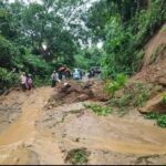 টানা বর্ষণে বিপর্যয়, দক্ষিণ জেলা ব্যাপক ক্ষতিগ্রস্ত, মুহুরী ও লাওগাং নদী ফুলেফেঁপে রুদ্ররূপ নিচ্ছে, প্রাকৃতিক দূর্যোগ মোকাবিলায় প্রসাশন প্রস্তুত, জনগণকে আতঙ্কিত না হতে আবেদন মুখ্যমন্ত্রীর