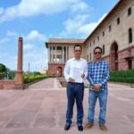 ত্রিপুরায় অনুপ্রবেশ, কেন্দ্রীয় স্বরাষ্ট্র মন্ত্রীকে চিঠি বিধায়ক রঞ্জিত দেববর্মার