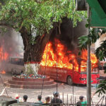 বাংলাদেশে হাসিনার পদত্যাগের দাবিতে অসহযোগ আন্দোলন, সংঘর্ষ, গুলি, পাল্টাপাল্টি ধাওয়া, ঢাকাসহ ১৩ জেলায় নিহত ৫৬, গুলিবিদ্ধসহ আহত কয়েকশ