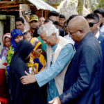 হিন্দু, মুসলমান, খ্রিষ্টান পরিবার সবাই বাংলাদেশের সন্তান : ড. ইউনূস