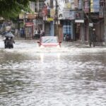 ভয়াবহ বন্যায় ত্রিপুরাকে “প্রাকৃতিক দুর্যোগ প্রভাবিত এলাকা” হিসেবে ঘোষণা