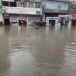 (Update) টানা বৃষ্টিপাতে রাজ্যজুড়ে ৮২ টি বাড়ি সম্পূর্ন, ৩১১ টি মারাত্মকভাবে এবং ৬৩৩ টি আংশিকভাবে ক্ষতিগ্রস্থ, ১০ জনের মৃত্যু, আহত দুই, ক্ষতিপূরণের সমীক্ষা