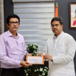 রাজ্যে বন্যায় দুর্গতদের সাহায্য ও ত্রাণ কার্যের জন্য ২ কোটি টাকা ব্যয় করা হবে: মুখ্যমন্ত্রী