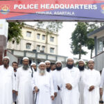  দৃষ্টান্তমূলক শাস্তি দেওয়ার জন্য রাজ্য পুলিশের মহা নির্দেশকের কাছে দাবি জানিয়েছে  জমিয়েত ওলেমায় হিন্দ