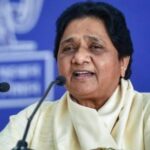 জোট জল্পনা ‘ভুয়ো খবর’, ২০২৭-এ একাই লড়বে বিএসপি: মায়াবতী