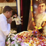 খুমুলুঙে দু’দিনব্যাপী মহারাজা বীরবিক্রম কিশোর মাণিক্য বাহাদুরের ১১৬তম জন্মজয়ন্তী রাজ্যের উন্নয়নে জাতি-জনজাতি সহ সকলকে এগিয়ে আসতে হবে: মুখ্যমন্ত্রী