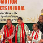 কৃষকদের আয় বৃদ্ধি ও সুস্বাস্থ্যের জন্য অন্যতম ভরসা মিলেট