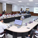 রাজ্যে বন্যা পরবর্তী পরিস্থিতি মোকাবেলায় সব রাজনৈতিক দলগুলিকে ঐক্যবদ্ধ হয়ে কাজ করার আহবান মুখ্যমন্ত্রীর