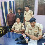 দুই বাংলাদেশী নাগরিক পুলিশের জালে