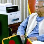 ইউনূস সরকারের অধীনে সাংবিধানিক সংস্কারে বিএনপির ‘না’