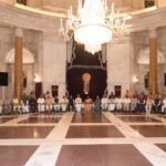 রাষ্ট্রপতি ভবনে রাজ্যপালদের সম্মেলন শুরু, নানা গুরুত্বপূর্ণ বিষয়ে হবে চর্চা