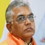 “কলকাতার মানুষ মূলত তাদের জীবনের ঝুঁকি নিয়ে বসবাস করছে”, দিলীপের তোপ