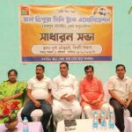 রাজ্যের বাজারগুলিকে আধুনিক রূপে পরিণত করায় নিগমের লক্ষ্য: মেয়র