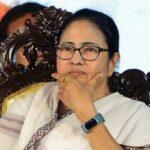 এলপিজি-র দাম বৃদ্ধির প্রতিবাদে তৃণমূলের আন্দোলনে যোগ দিলেন মমতা