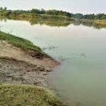 নদীর জলে নবজাতকের দেহ উদ্ধার ঘিরে চাঞ্চল্য