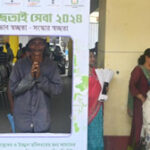রাজ্যে স্বচ্ছতাই সেবা কর্মসূচিতে অব্যাহত সাফাই অভিযান, বৃক্ষ রোপন সহ , স্বচ্ছ সাথীদের জন্য স্বাস্থ্য শিবির, সম্মাননা জ্ঞাপন 