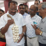 পরিবেশ ভারসাম্যের ক্ষতি না করে, প্রযুক্তির ব্যবহার করে অধিকতর ফসল উৎপাদনের কৌশল অবলম্বনের উপর গুরুত্ব দিতে হবে: রাজ্যপাল  