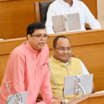 রাজ্য সরকার ককবরক ভাষার উন্নয়নে বিভিন্ন পরিকল্পনা গ্রহণ করেছে, বিধানসভায় জানালেন মন্ত্রী
