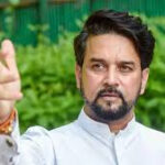 একমাত্র জনগণের অংশগ্রহণের মাধ্যমেই ‘বিকশিত ভারত’ এক গণ আন্দোলনের রূপ লাভ করেছে: অনুরাগ সিং ঠাকুর
