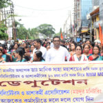 মুখ্যমন্ত্রীর উদ্দেশ্যে ১০দফা দাবি সনদ পেশ ত্রিপুরা আশা ফেসিলিটেটরস ও আশাকর্মী এসোসিয়েশনের