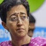 অতিশী একজন মুখ্যমন্ত্রী, তাঁর উচিত সঠিকভাবে শব্দ ব্যবহার করা : সঞ্জয় শেঠ