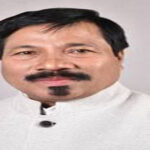 হাইলাকান্দিতে নির্ধারিত সময়ের মধ্যে সব প্রকল্প সম্পন্ন করার নির্দেশ মন্ত্রী অতুল বরা’র
