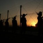 সীমান্তে বিএসএফের জোরদার অভিযান