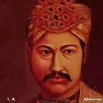 বীরচন্দ্র মানিক্যের ১৮৪ তম জন্ম জয়ন্তী উদযাপন