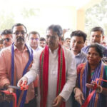 ত্রিপুরার পর্যটন শিল্পের বিকাশে ব্যর্থতা ছিল পূর্বতন সরকার, বিগত কয়েক বছরে ত্রিপুরায় পর্যটকদের সংখ্যা বৃদ্ধি পেয়েছে: মুখ্যমন্ত্রী