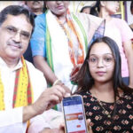 বিজেপির সদস্যতা অভিযানে ব্যাপক সাড়া, বাড়ি বাড়ি পৌঁছলেন মুখ্যমন্ত্রী