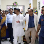 স্বাস্থ্য পরিষেবা প্রদানে চিকিৎসকদের পাশাপাশি ফার্মাসিস্টদের ভূমিকাও খুবই গুরুত্বপূর্ণ : মুখ্যমন্ত্রী