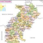 ছত্তীসগঢ়ে ২২ মাওবাদী আত্মসমর্পণ করলেন, তাদের মধ্যে ৮ জন মহিলা