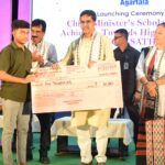 ছাত্রছাত্রীদের গুণগত শিক্ষা প্রদানে রাজ্য সরকার বিভিন্ন পদক্ষেপ গ্রহণ করে কাজ করছে: মুখ্যমন্ত্রী