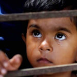 ছয় বছরের কন্যাকে ফেলে পরপুরুষের সঙ্গে পলাতক মা, ধর্মনগরে চাঞ্চল্য