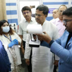 ডেন্টাল কলেজ স্থাপনের সিদ্ধান্তের জন্য বিভিন্ন সমালোচনার মুখোমুখি হতে হয়েছিল, কিন্তু বর্তমানে ডেন্টাল কলেজ স্থাপনের সিদ্ধান্ত সফল হয়েছে: মুখ্যমন্ত্রী