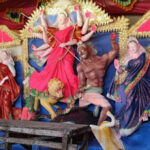 ত্রিপুরা ফায়ার অ্যান্ড ইমার্জেন্সি সার্ভিস থেকে পূজা কমিটিগুলিকে নির্দেশিকা জারি