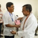 রাজ্যসভা উপনির্বাচনে বাম বিধায়কদের দুটি ভোট পেতে পারে শাসক বিজেপি : কৃষি মন্ত্রী
