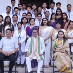 অল্প সময়ে ভালো কাজ করছে ডেন্টাল কলেজ: মুখ্যমন্ত্রী