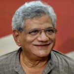 রাজ্য কার্যালয়ে প্রয়াত সিপিএমের সাধারণ সম্পাদক সীতারাম ইয়েচুরিকে শ্রদ্ধা জ্ঞাপন
