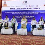 স্বাস্থ্য পরিষেবা রাজ্য সরকারের অন্যতম অগ্রাধিকারের ক্ষেত্র: মুখ্যমন্ত্রী 