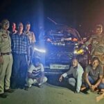 ২.২৮ কোটি টাকার ইয়াবা ট্যাবলেট সহ তিন অভিযুক্ত আটক