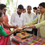 প্রধানমন্ত্রী নরেন্দ্র মোদীর জন্মদিনে বনমালীপুর মণ্ডলের রক্তদান শিবিরে মুখ্যমন্ত্রী