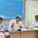 বন্যায় ক্ষতিগ্রস্তদের স্বাভাবিক জীবন যাত্রায় ফিরিয়ে আনতে সরকার প্রতিশ্রুতিবদ্ধ : মন্ত্রী সুধাংশু 