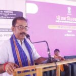 পিএম বিশ্বকর্মা যোজনার মাধ্যমে দেশের কারিগররা স্বশক্ত তথা আত্মনির্ভর হচ্ছেন : সাংসদ রাজীব