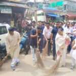 সাধারণ মানুষ ও জাতির কল্যাণে প্রতিশ্রুতিবদ্ধ ভারতীয় জনতা পার্টি: মুখ্যমন্ত্রী