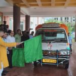 বিশ্ব পর্যটন দিবসে এবারের থিম পর্যটন এবং শান্তি জাতি ও সংস্কৃতির মধ্যে সেতু বন্ধনে গুরুত্বপূর্ণ ভূমিকা পালন করবে : পর্যটন মন্ত্রী