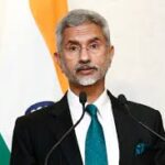 ভারত ও বেলজিয়ামের সুদৃঢ় ও স্থিতিশীল সম্পর্ক : এস জয়শঙ্কর