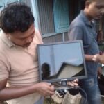 হুক লাইন বিরোধী অভিযান তীব্রতর করছে বিদ্যুৎ নিগম, ধরা পড়লেই জরিমানা, বাজেয়াপ্ত, মামলাও