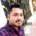 বাইক দুর্ঘটনায় মর্মান্তিক মৃত্যু ধনপুর পঞ্চায়েতের উপপ্রধানের ছেলের