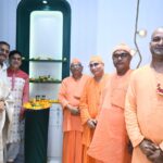 শ্যাম সুন্দর কোং জুয়েলার্স  উত্তর ত্রিপুরার ধর্মনগরে নতুন শোরুম-এর উদ্বোধন 
